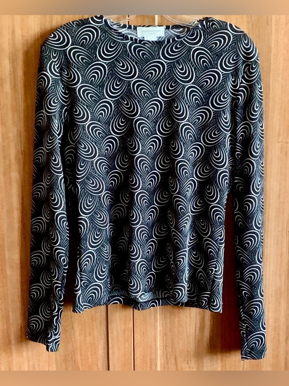 Women’s Large JONES NEW YORK SPORT Blouse Top